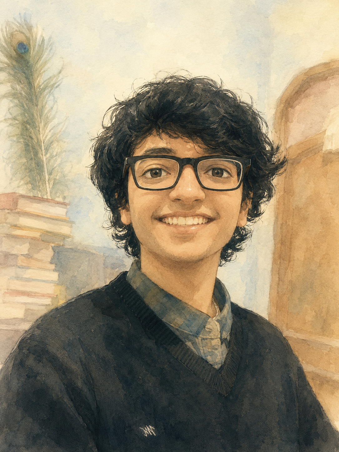 Keshav Kant