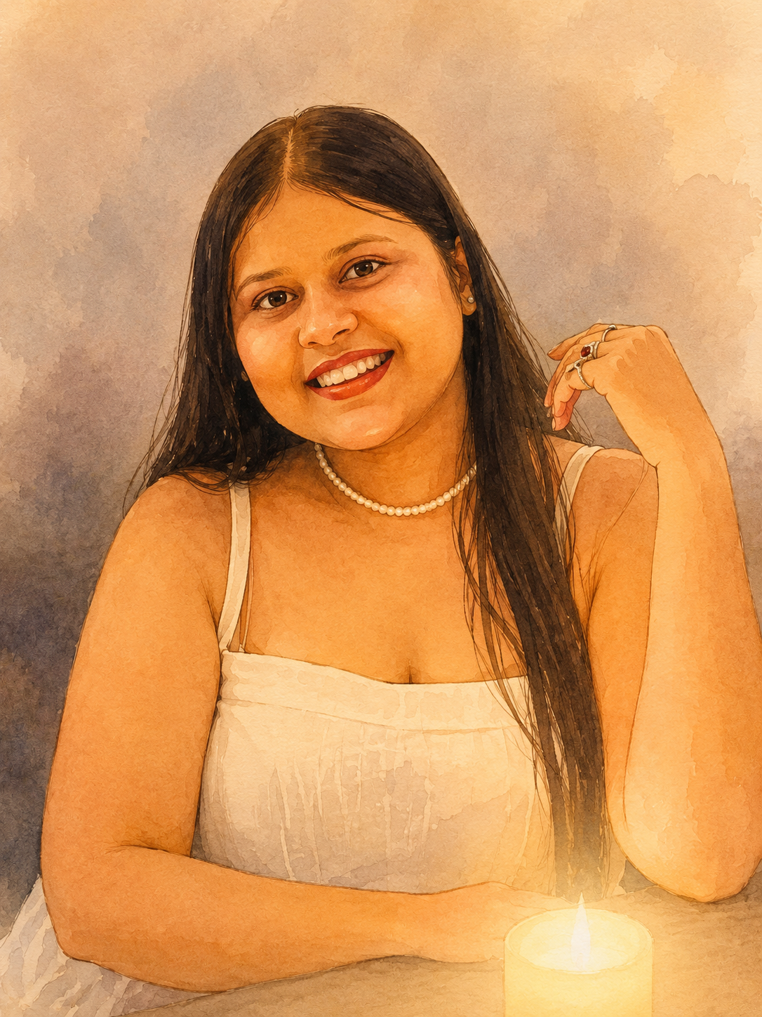 Kraticka Singhal