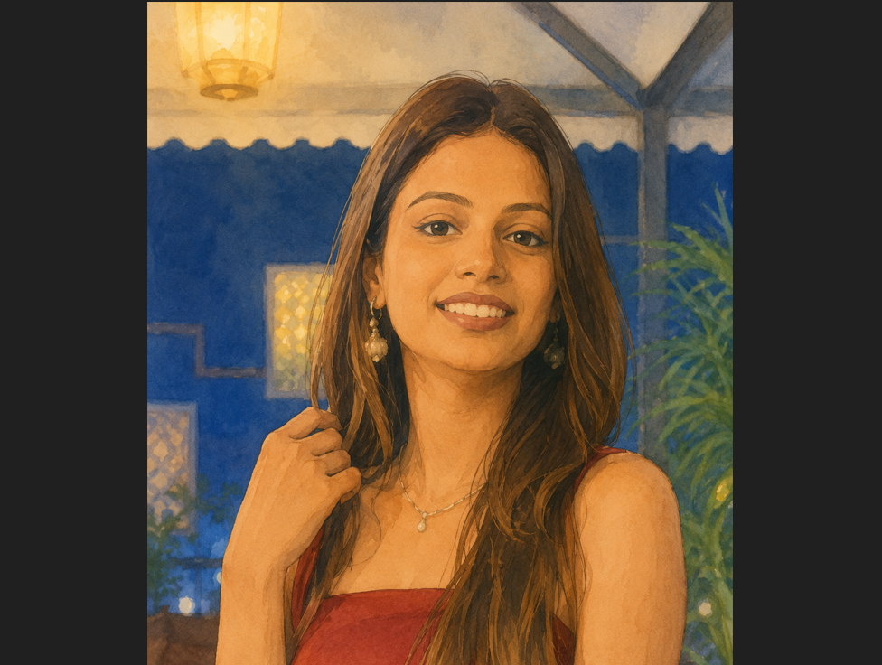 Megha Gupta